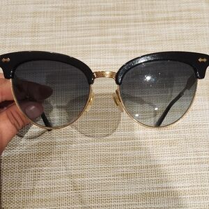 Gucci Sunglasses.